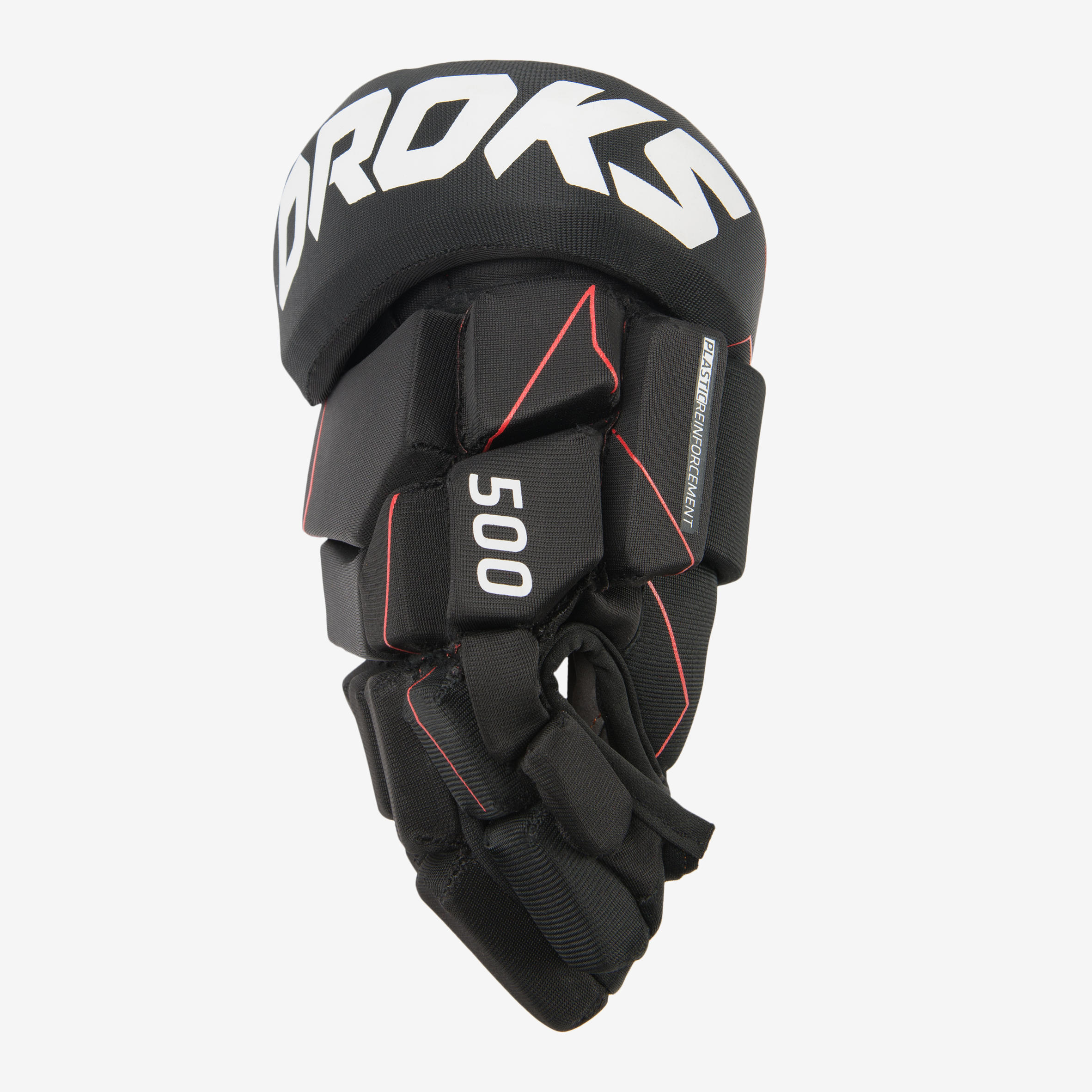 Gants de hockey Decathlon