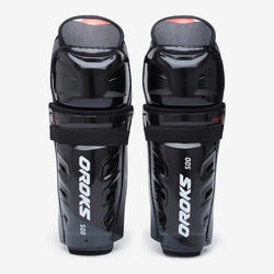JAMBIÈRES HOCKEY HSG 500 JR