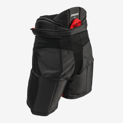 PANTALÓN CORTO HOCKEY IH 500 SR OROKS | Decathlon