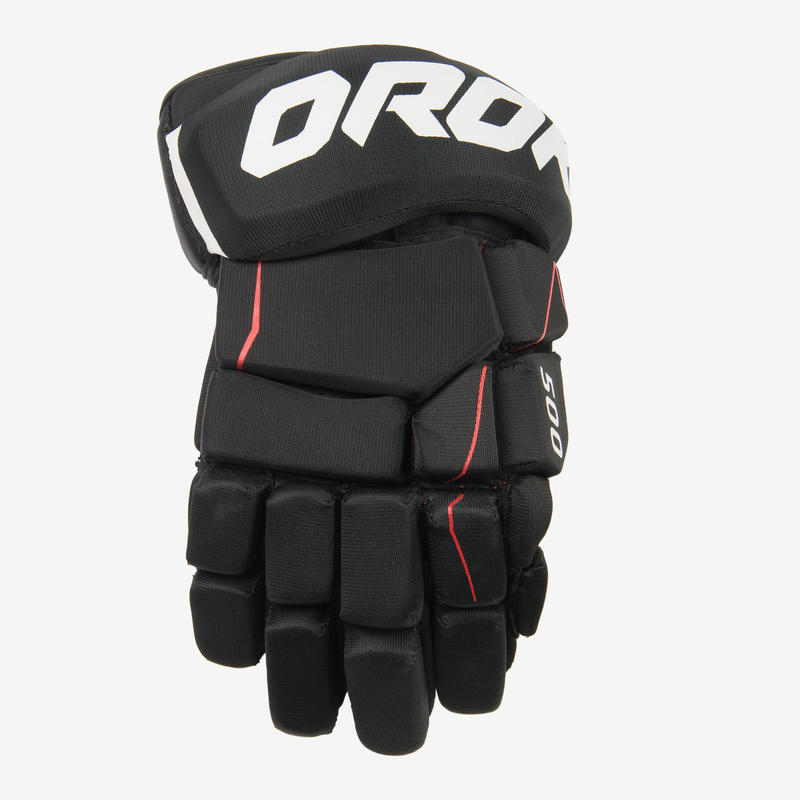 GANTS DE HOCKEY IH 500 JR GANTS DE HOCKEY IH 500 JR