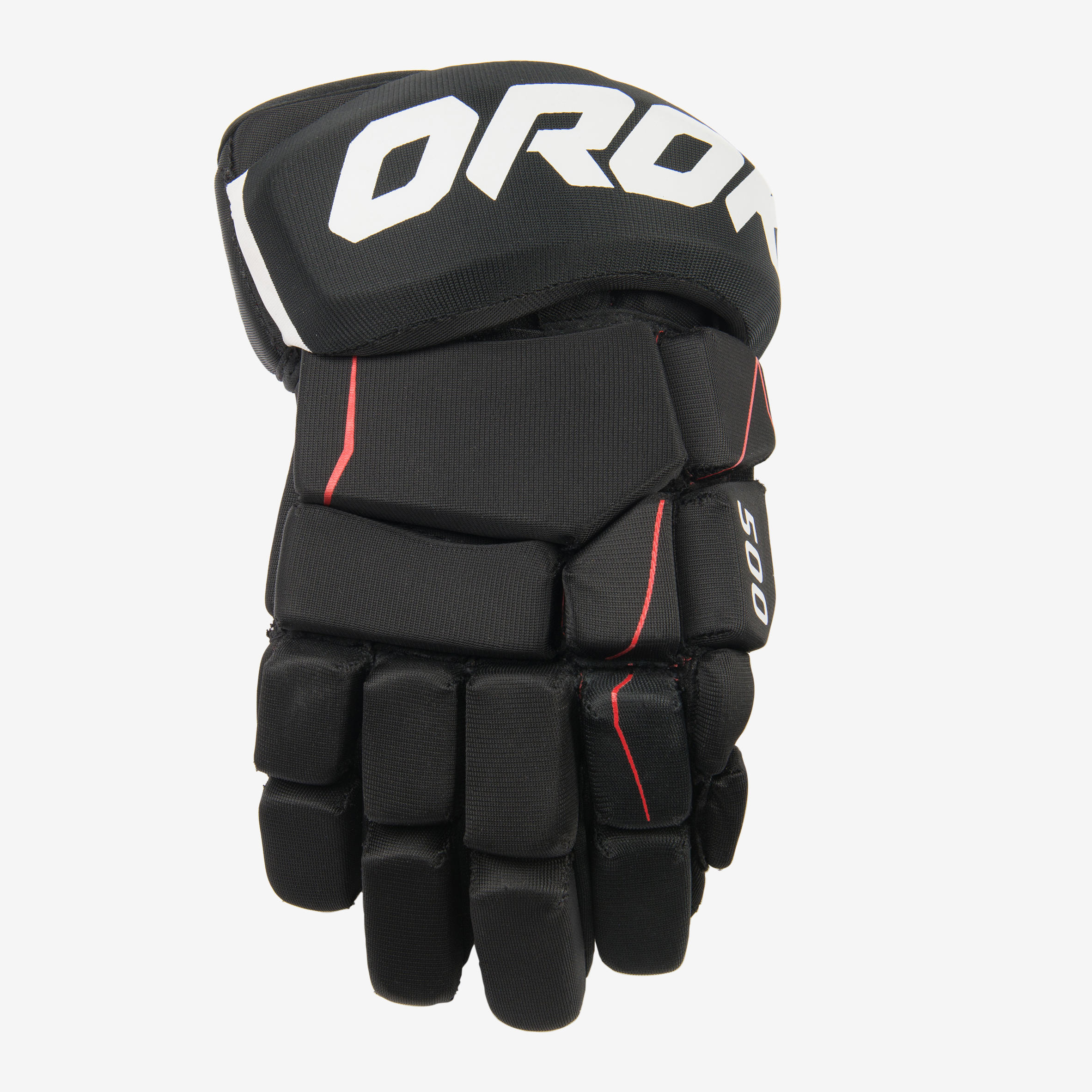 IH 500 JR Hockey Gloves 3/8