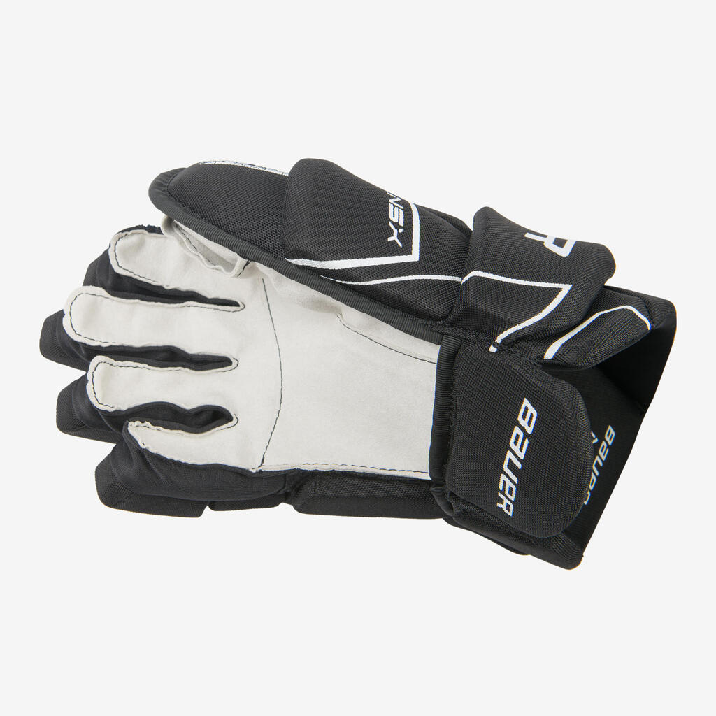 Eishockey-Handschuhe NSX S18 Kinder