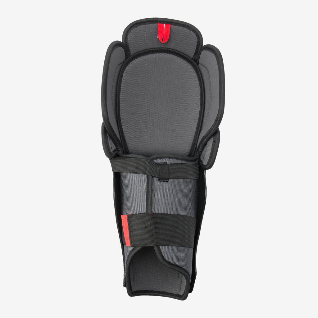 IH 500 JR Hockey Shin Guards