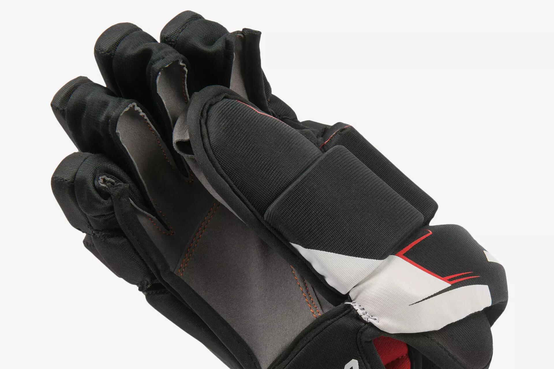 HOCKEY GLOVES IH 500 SR & JR