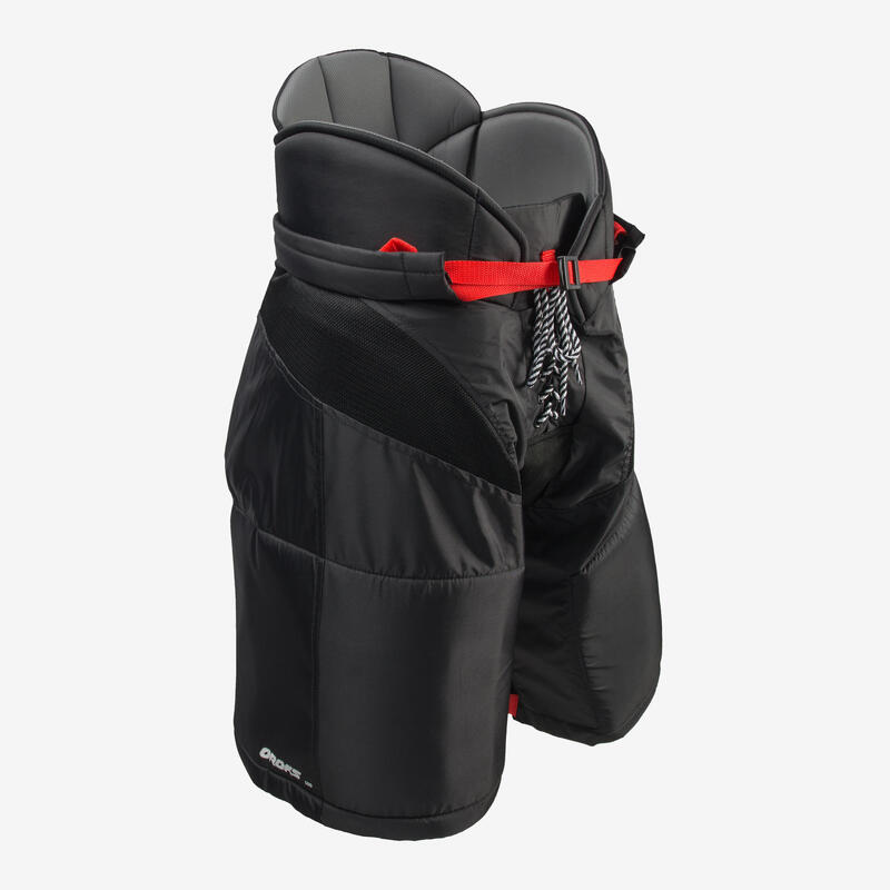 Roller Hockey Protection