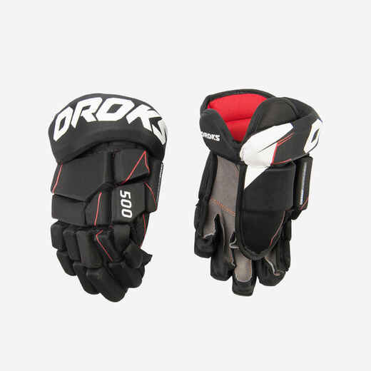 
      Eishockey-Handschuhe IH 500 JR
  