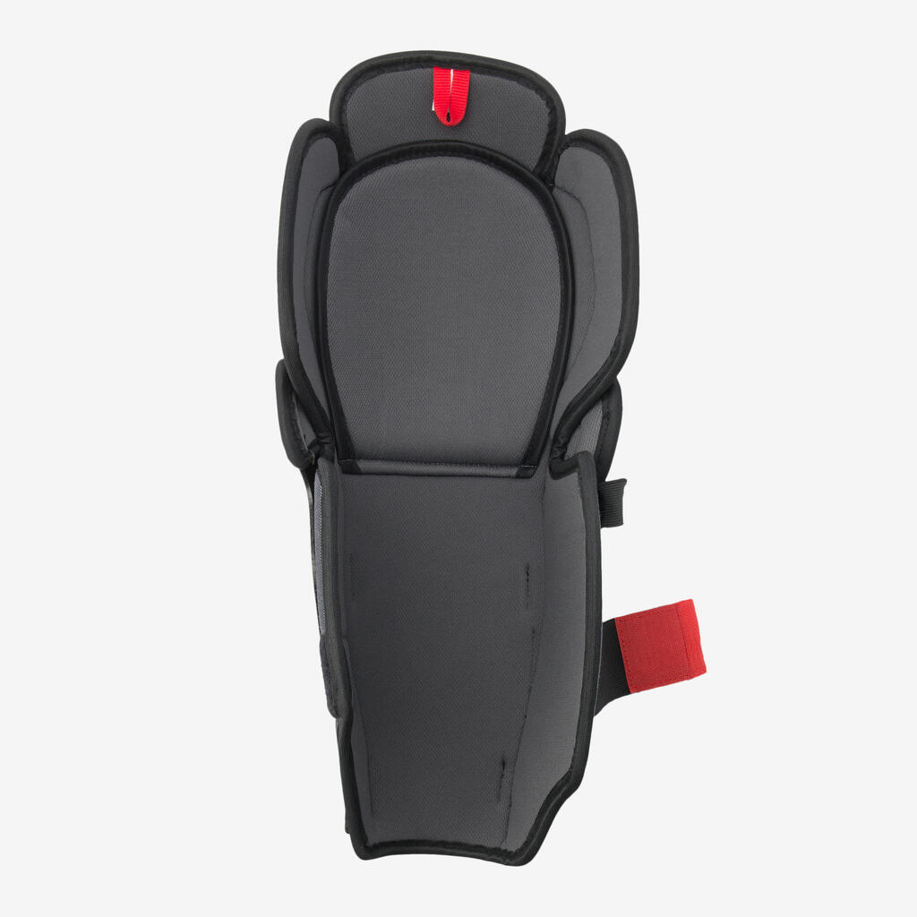 IH 500 JR Hockey Shin Guards