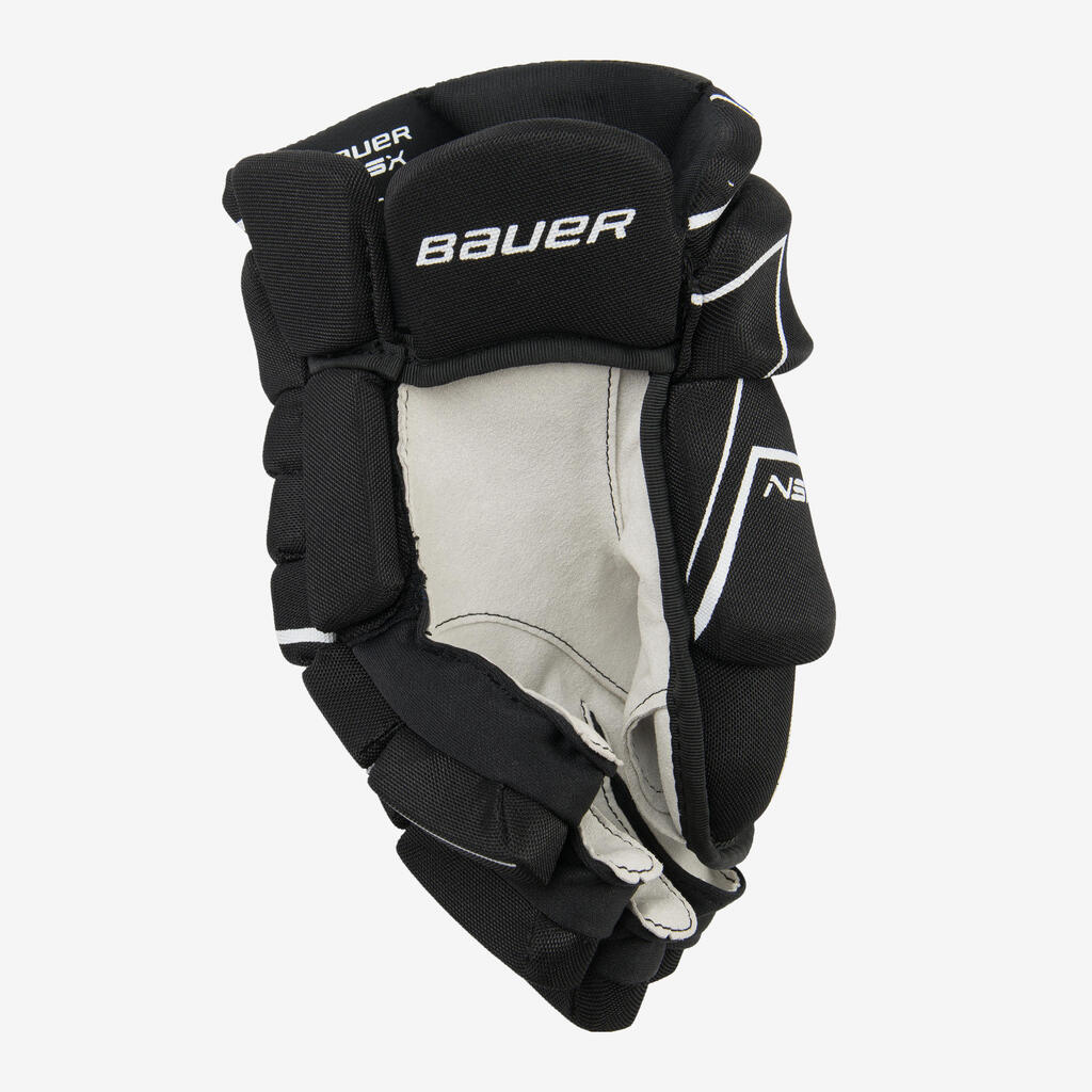 Eishockey-Handschuhe NSX S18 Kinder