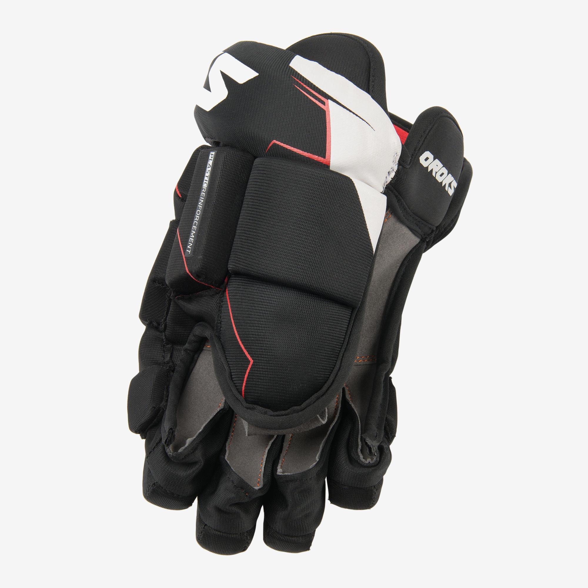 GANTS DE HOCKEY IH 500 JR OROKS Decathlon