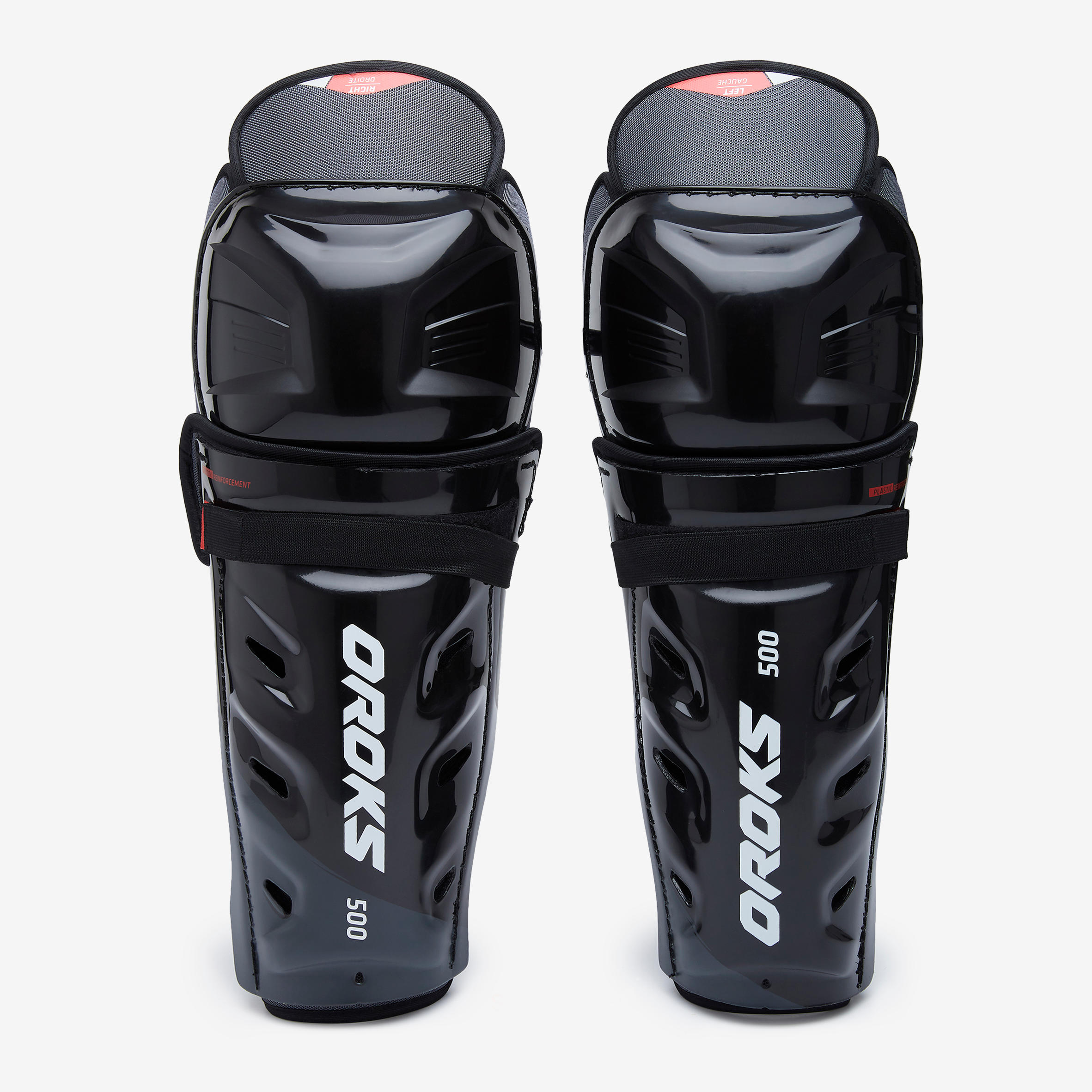 shin guards decathlon