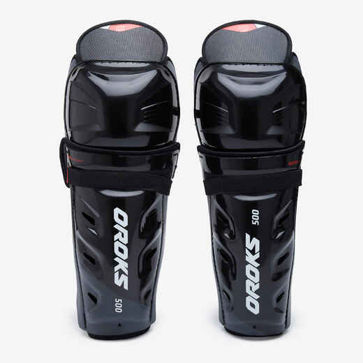 
      IH 500 JR Hockey Shin Guards
  