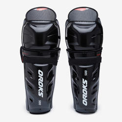 JAMBIÈRES HOCKEY HSG 500 AD