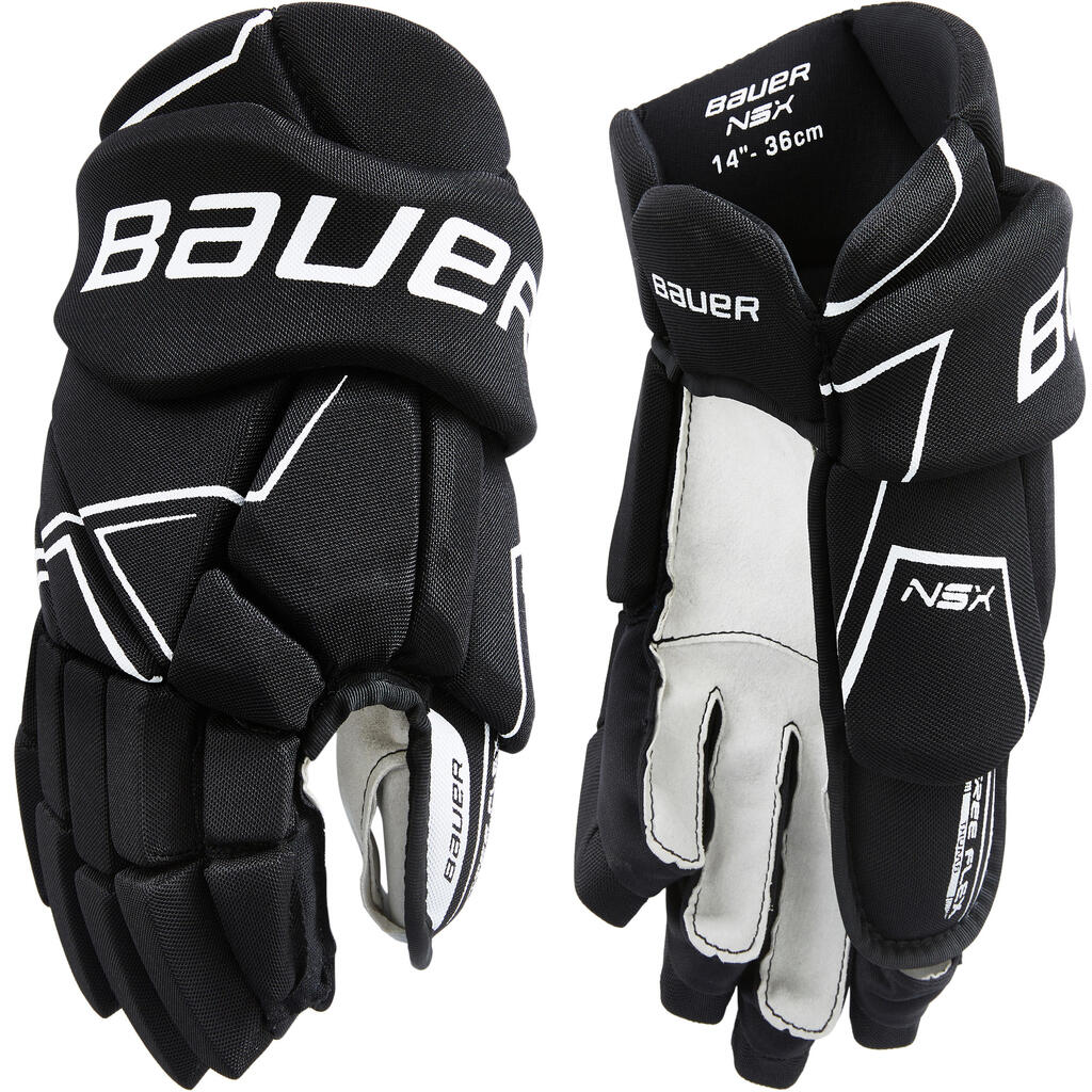 NSX S18 SR Hockey Gloves