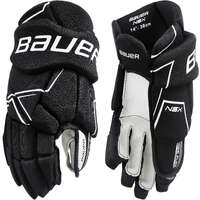 Hóquei - LUVAS DE HÓQUEI SR NSX S18 BAUER - Hóquei em Patins