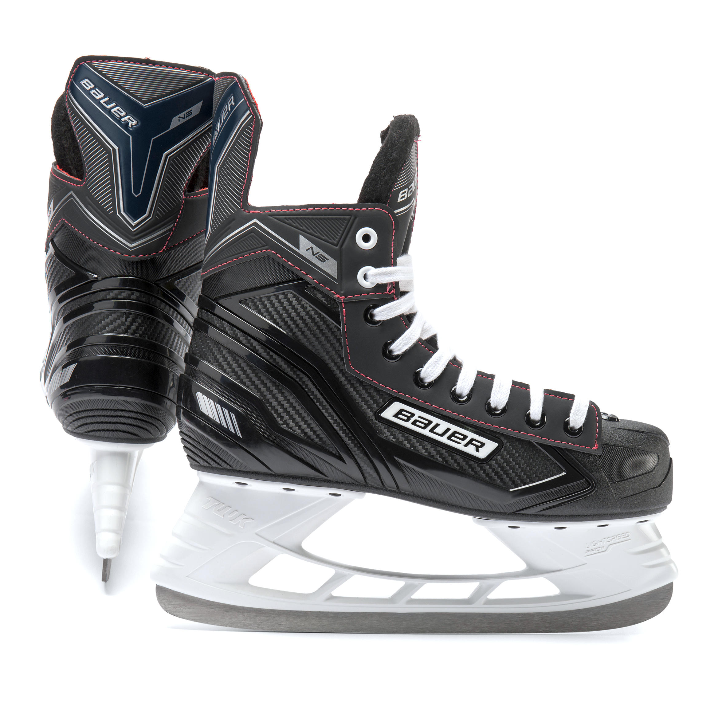 Bauer ns. Коньки хоккейные Bauer NS. Коньки Бауэр NS. Коньки Bauer NS 6.0. Коньки Bauer NS Jr 2 r.