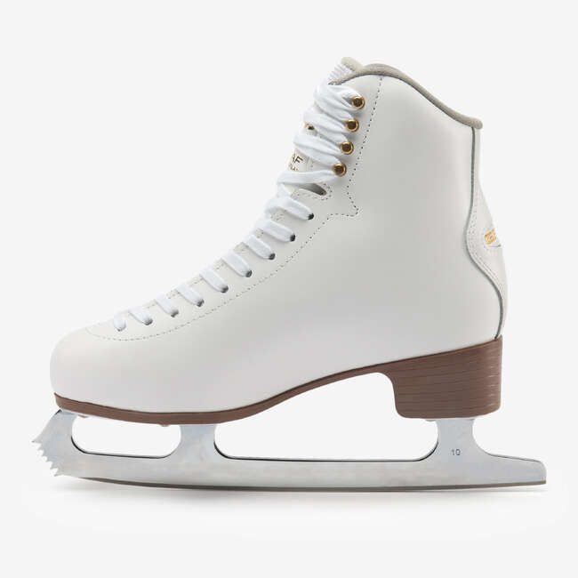 Pattini artistico AROSA GRAF FIGURE SKATES Pattinaggio su ghiaccio e