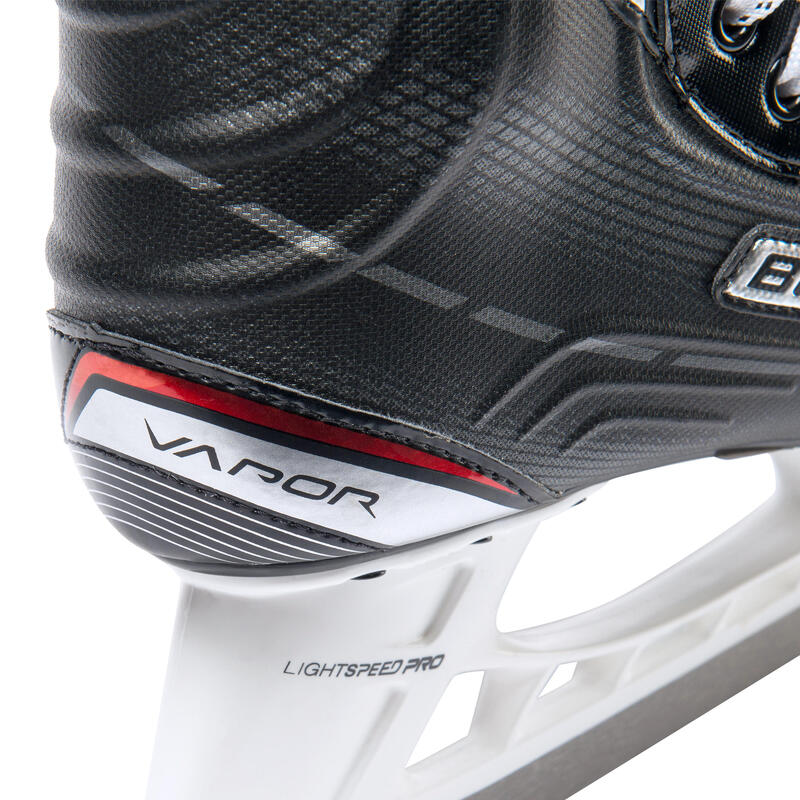Ice Hockey Skates Vapor X400 BAUER Decathlon