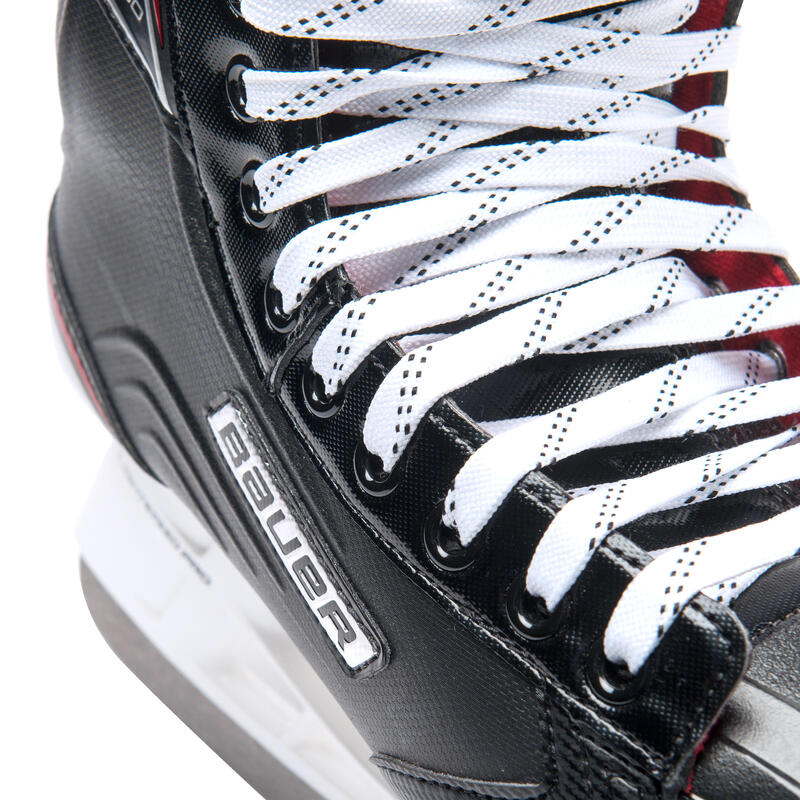 Ice Hockey Skates Vapor X400 BAUER Decathlon