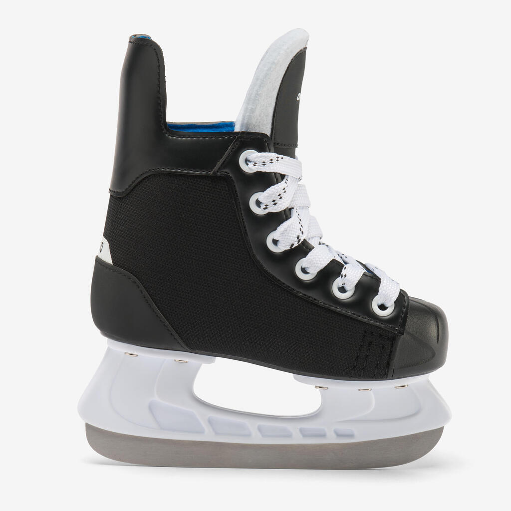 Kids' Free Hockey Skates IH 100