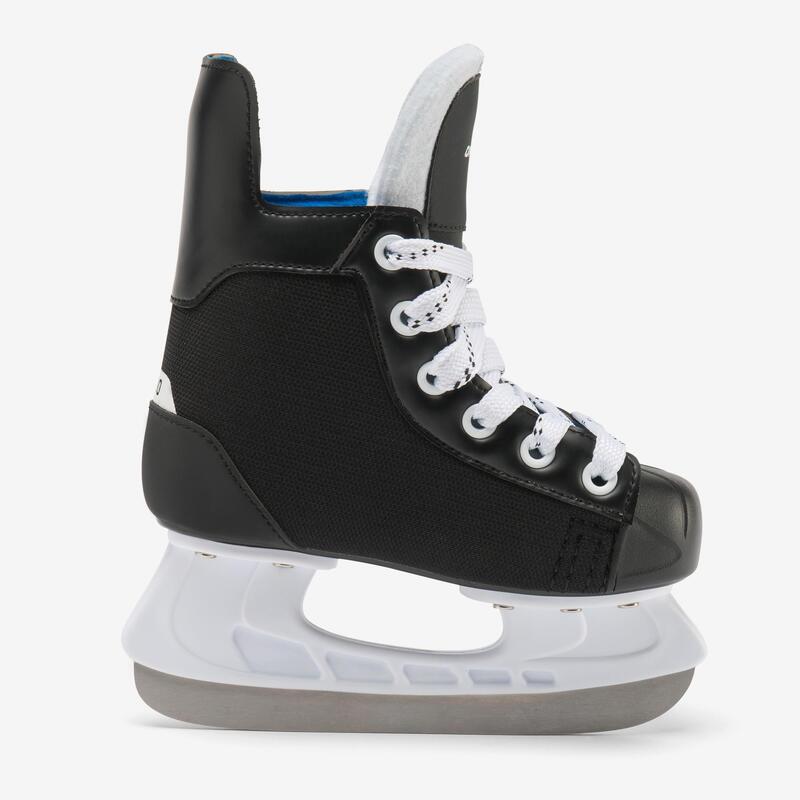 PATIN DE FREE HOCKEY IH 100 JR