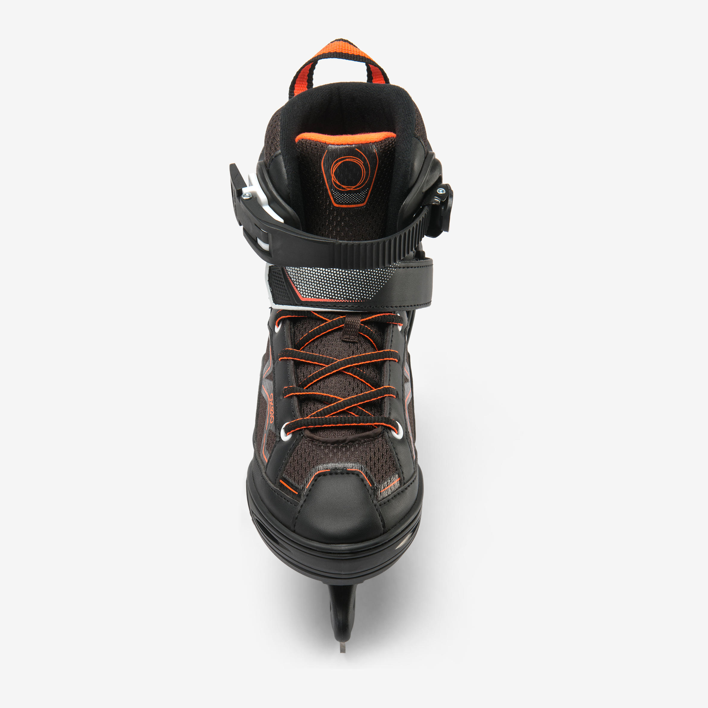 Kids' Adjustable Ice Skates - FIT 100 - OXELO