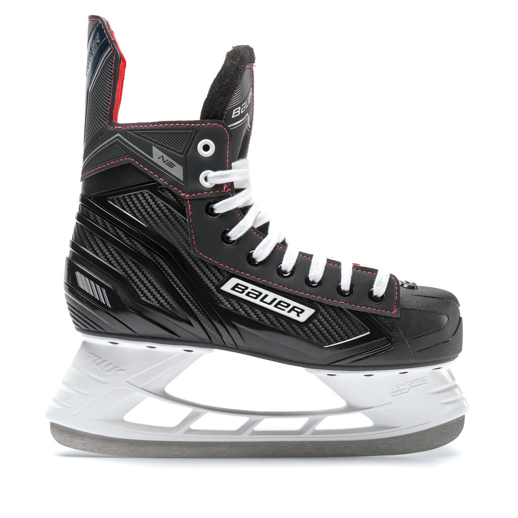 Schlittschuhe Eishockey NS