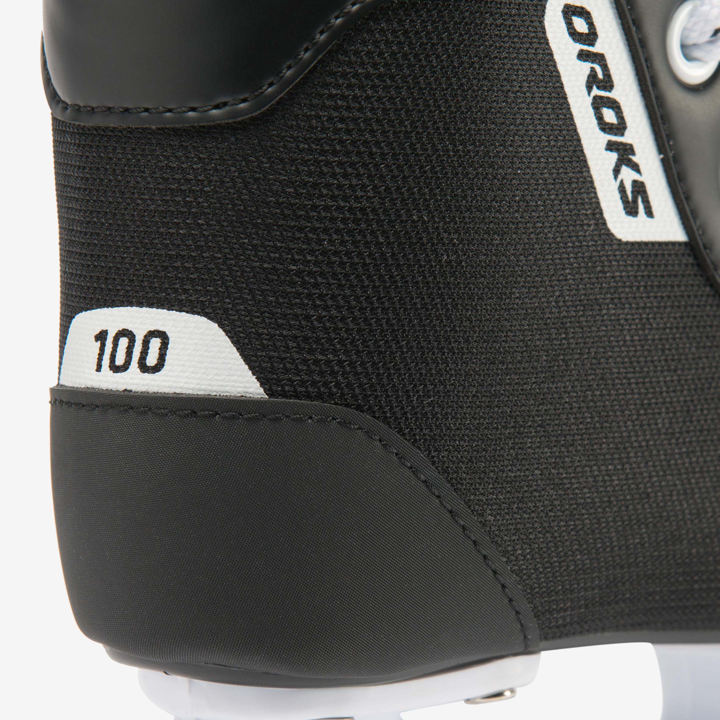 Коньки хоккейные IH 100 дет. OROKS