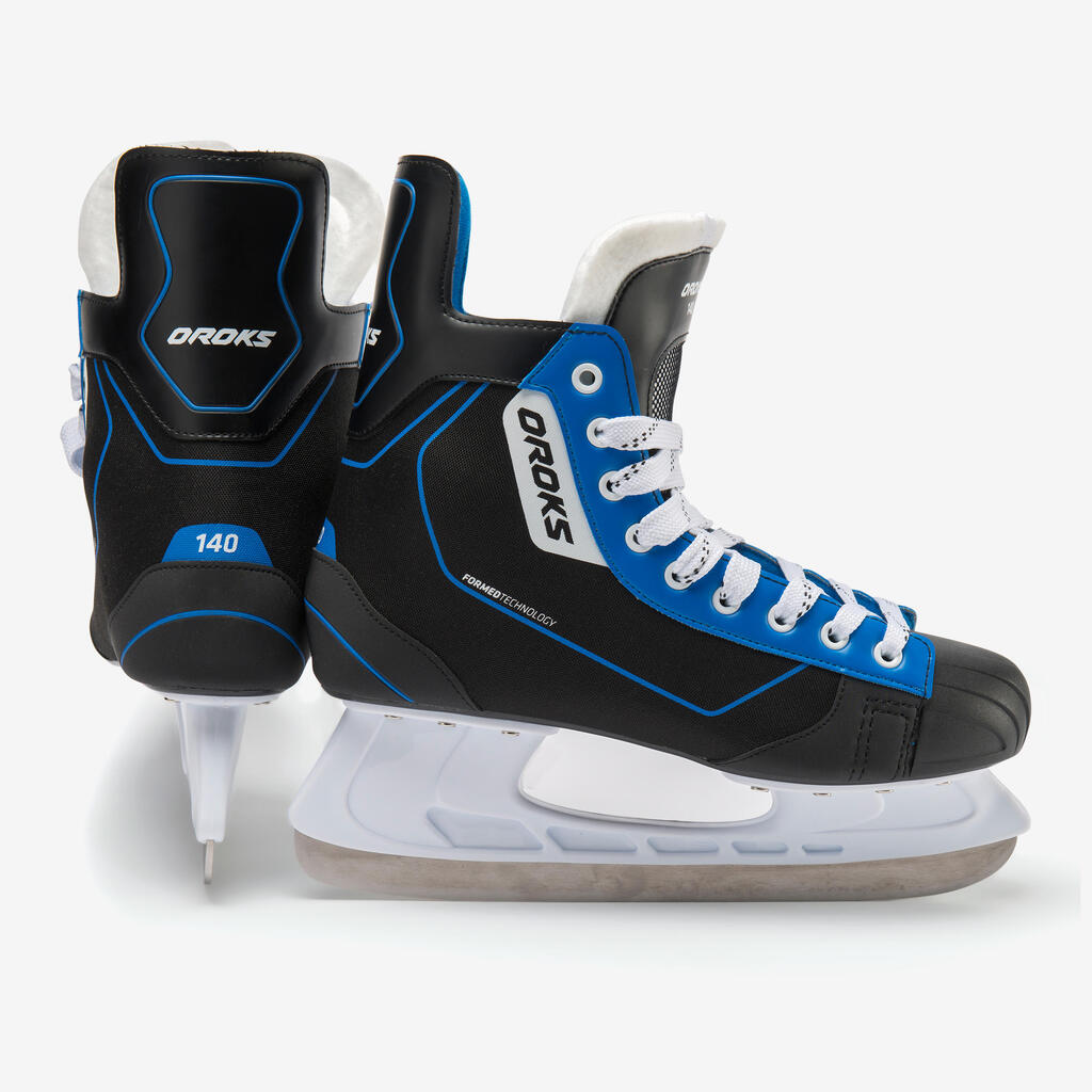 IH 140 SR Hockey Skates