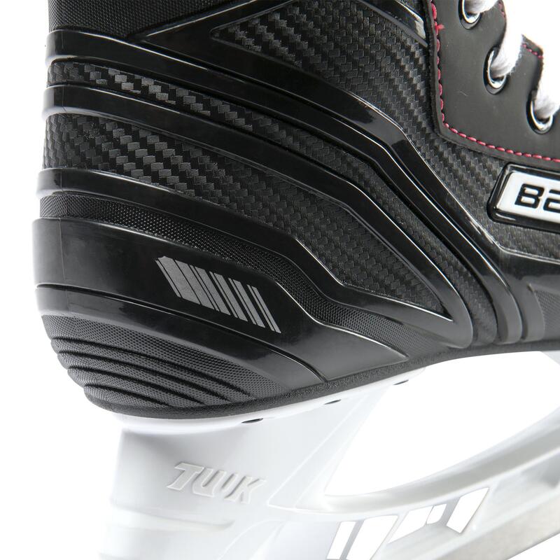 PATINS DE HOCKEY SUR GLACE BAUER NS