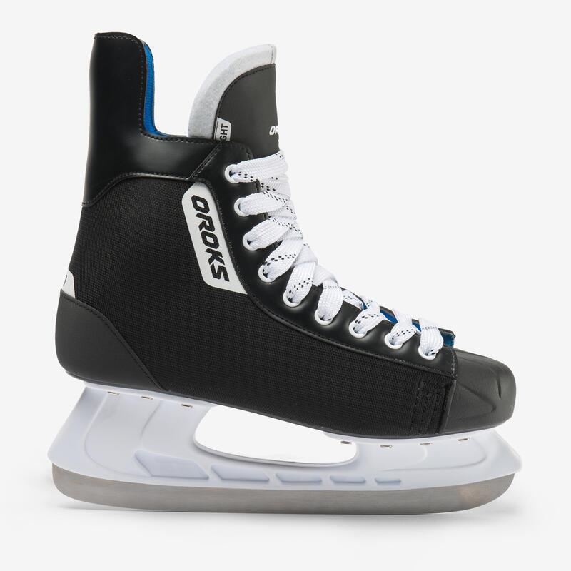 PATIN DE FREE HOCKEY IH 100 SR