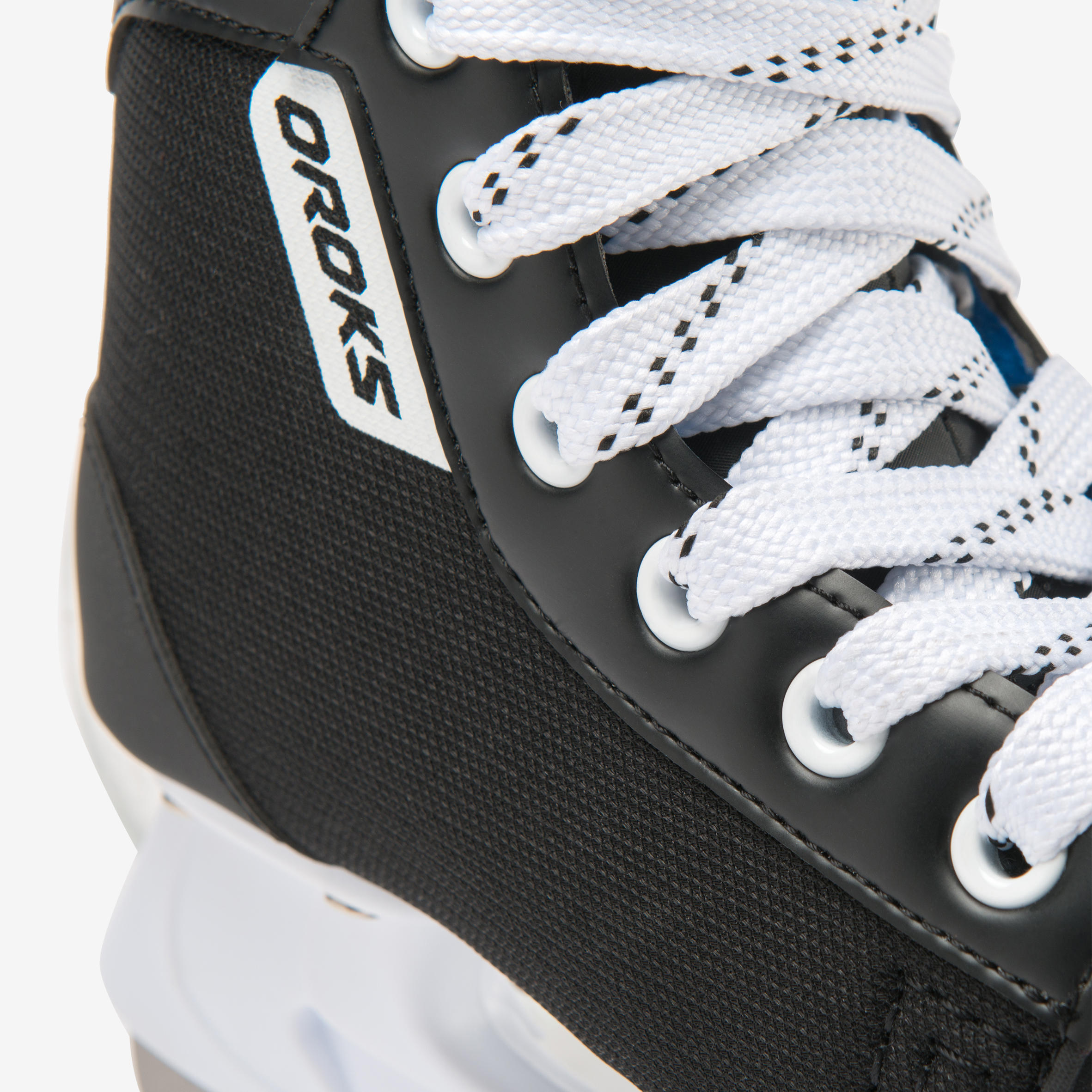 Коньки хоккейные IH 100 дет. OROKS