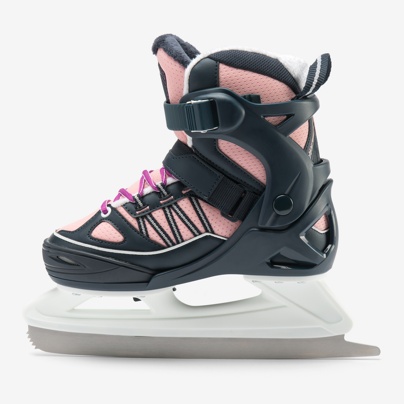 Patin à Glace Roces Nirvana Femme - Taille 39 - Neuf - Modèle 450701