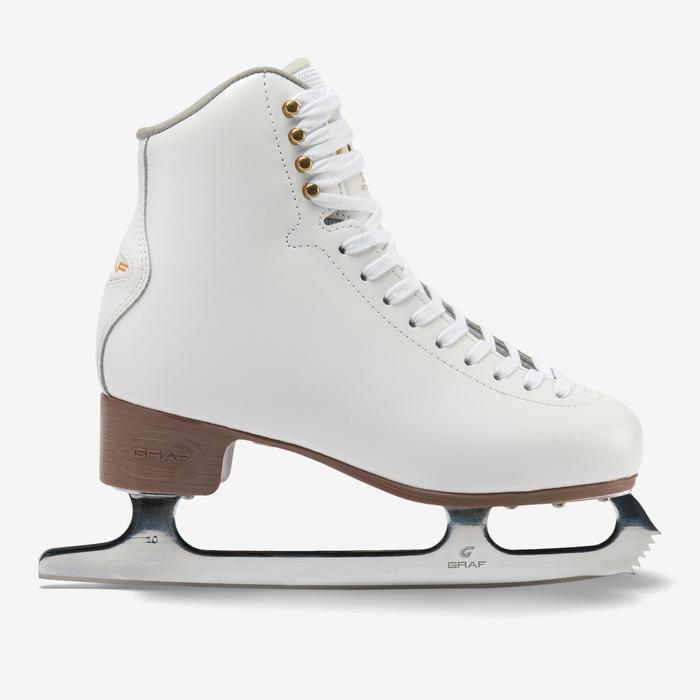  Patins  artistique  PATINS  A GLACE  PATINAGE  ARTISTIQUE  AROSA 