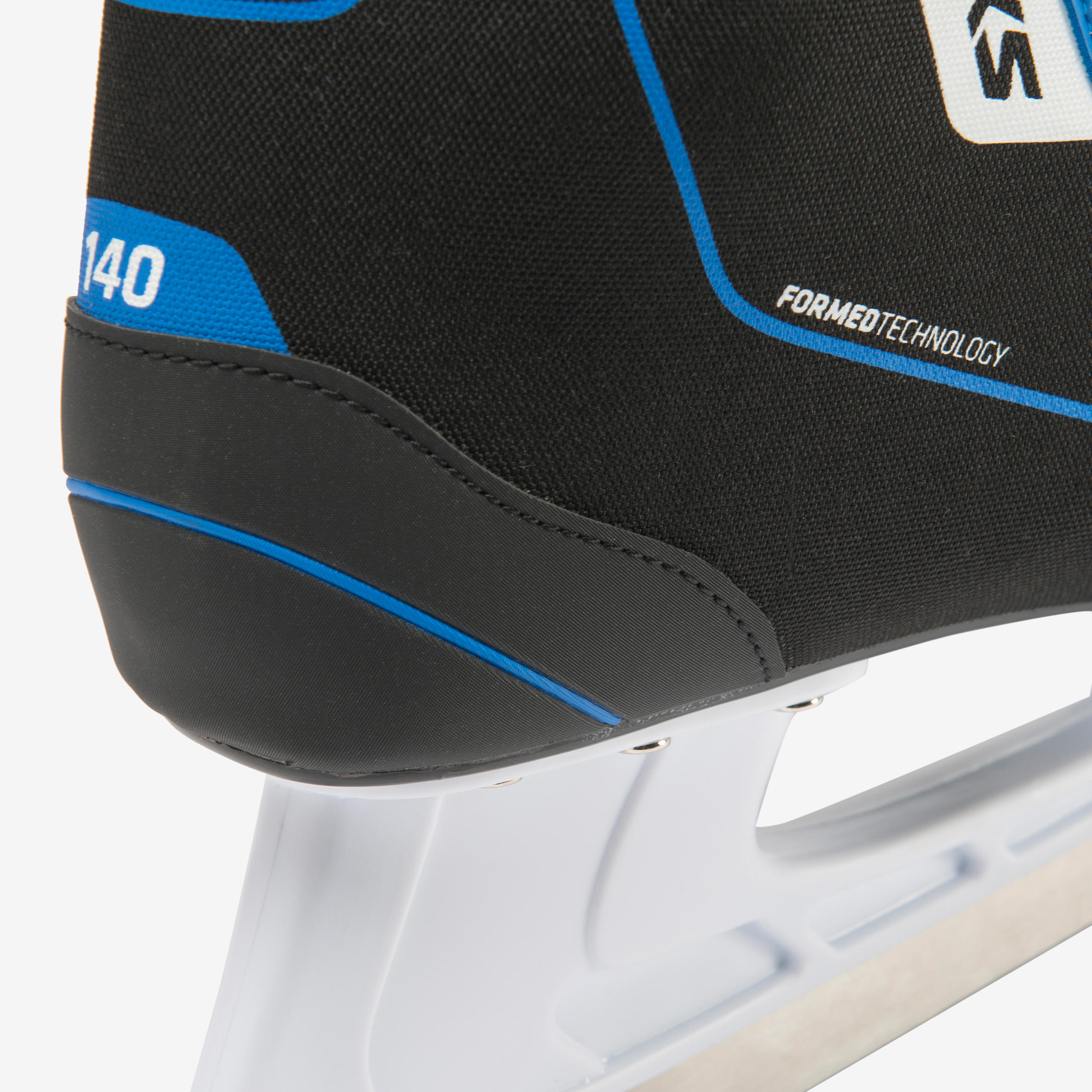 Коньки хоккейные IH 140 SR OROKS