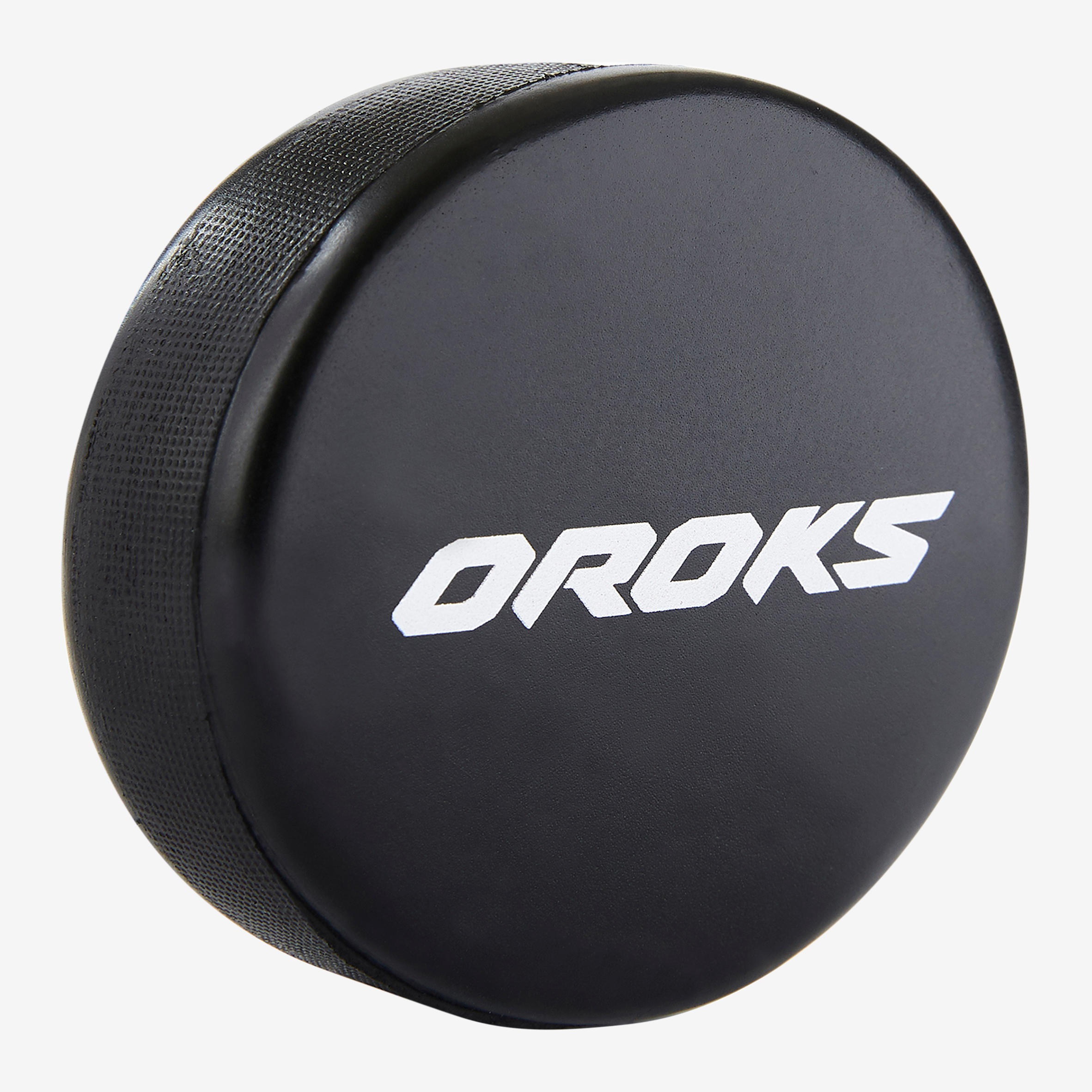 Foam Hockey Puck 2/5