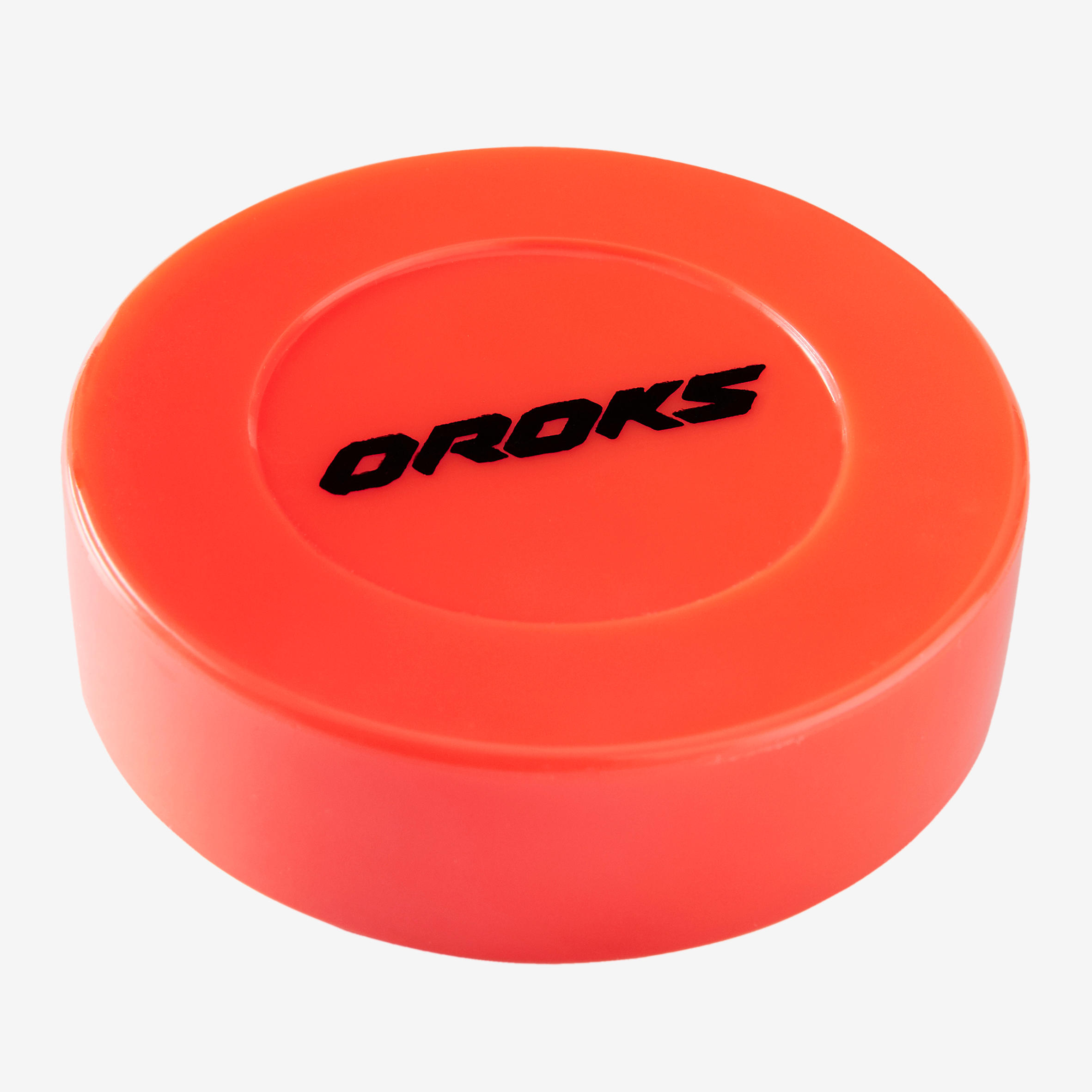 Zero Bounce Puck - OROKS