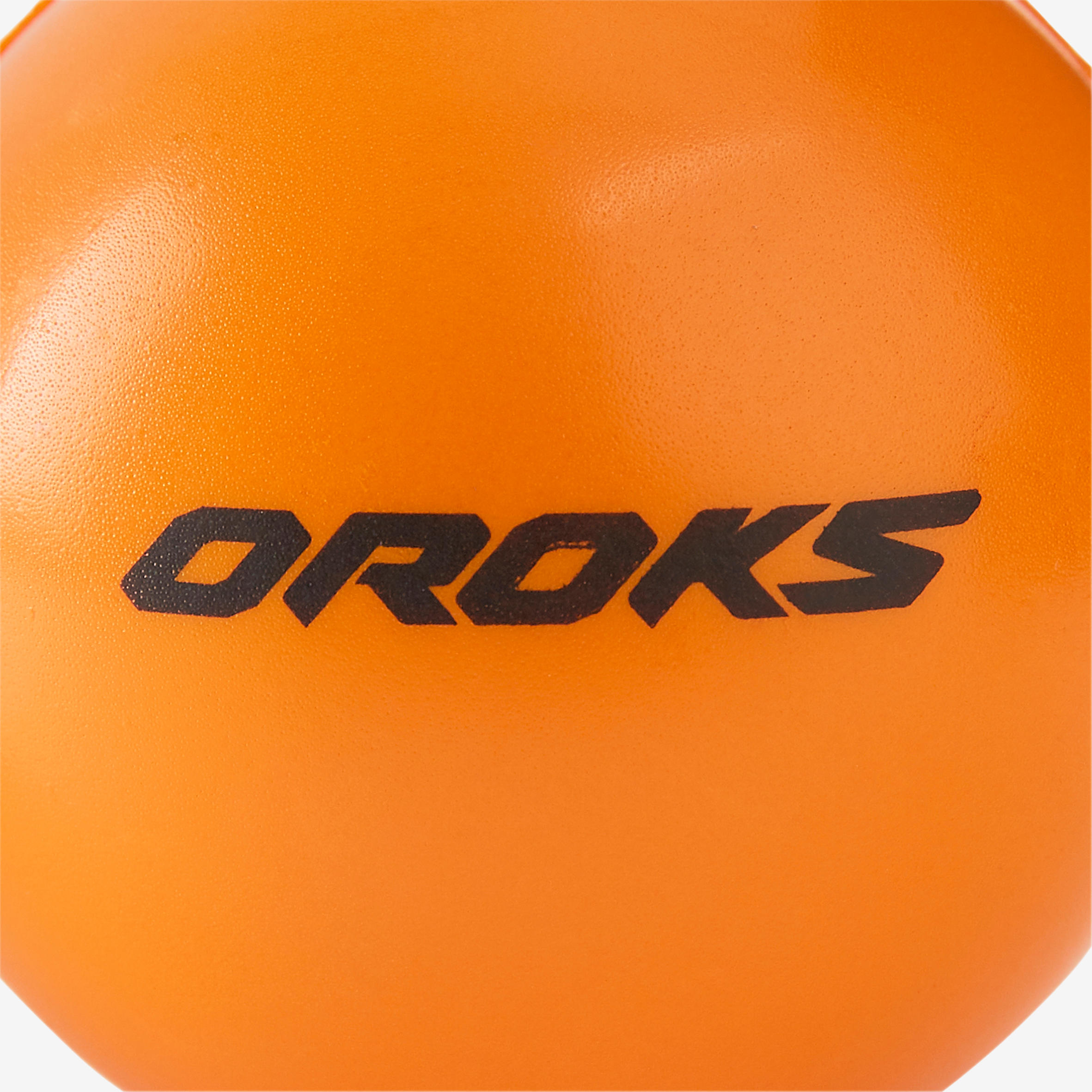 BALLE DE MOUSSE HOCKEY - OROKS