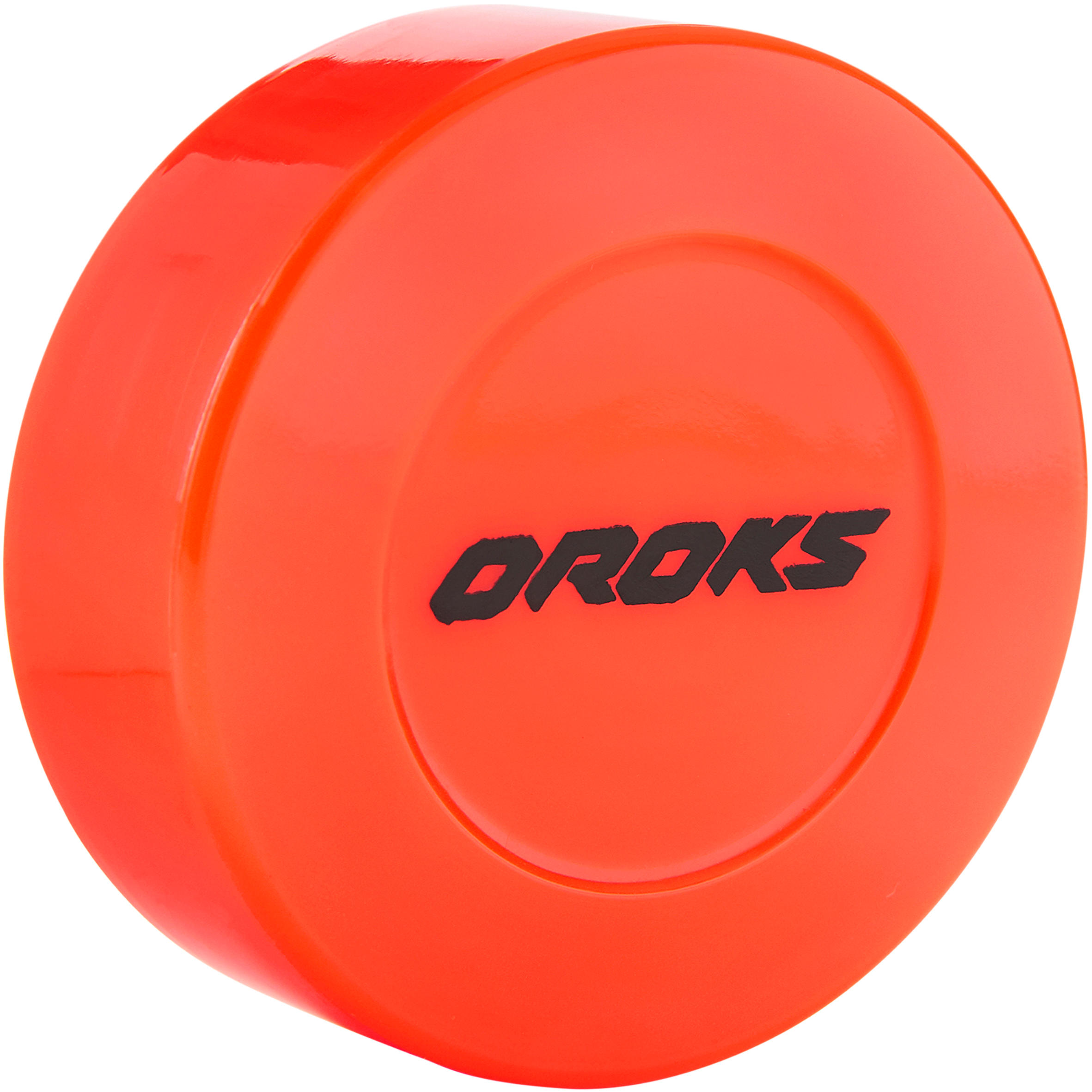 Zero Bounce Puck - OROKS