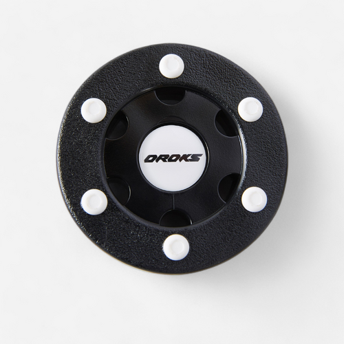 Palet officiel roller hockey