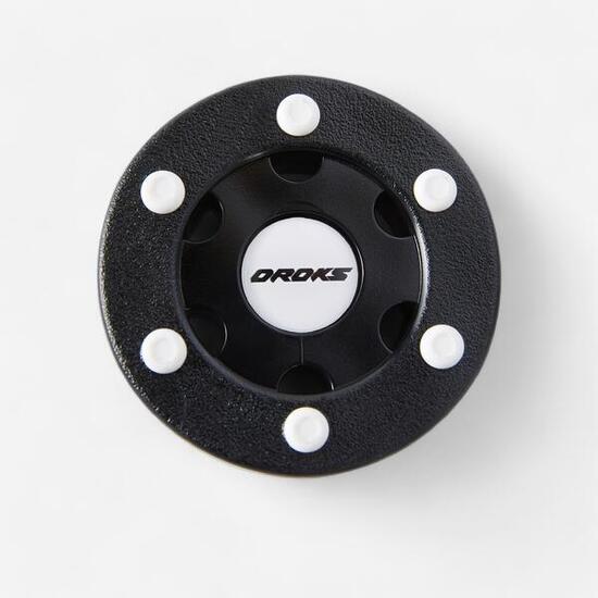 Puck offiziell Rollhockey