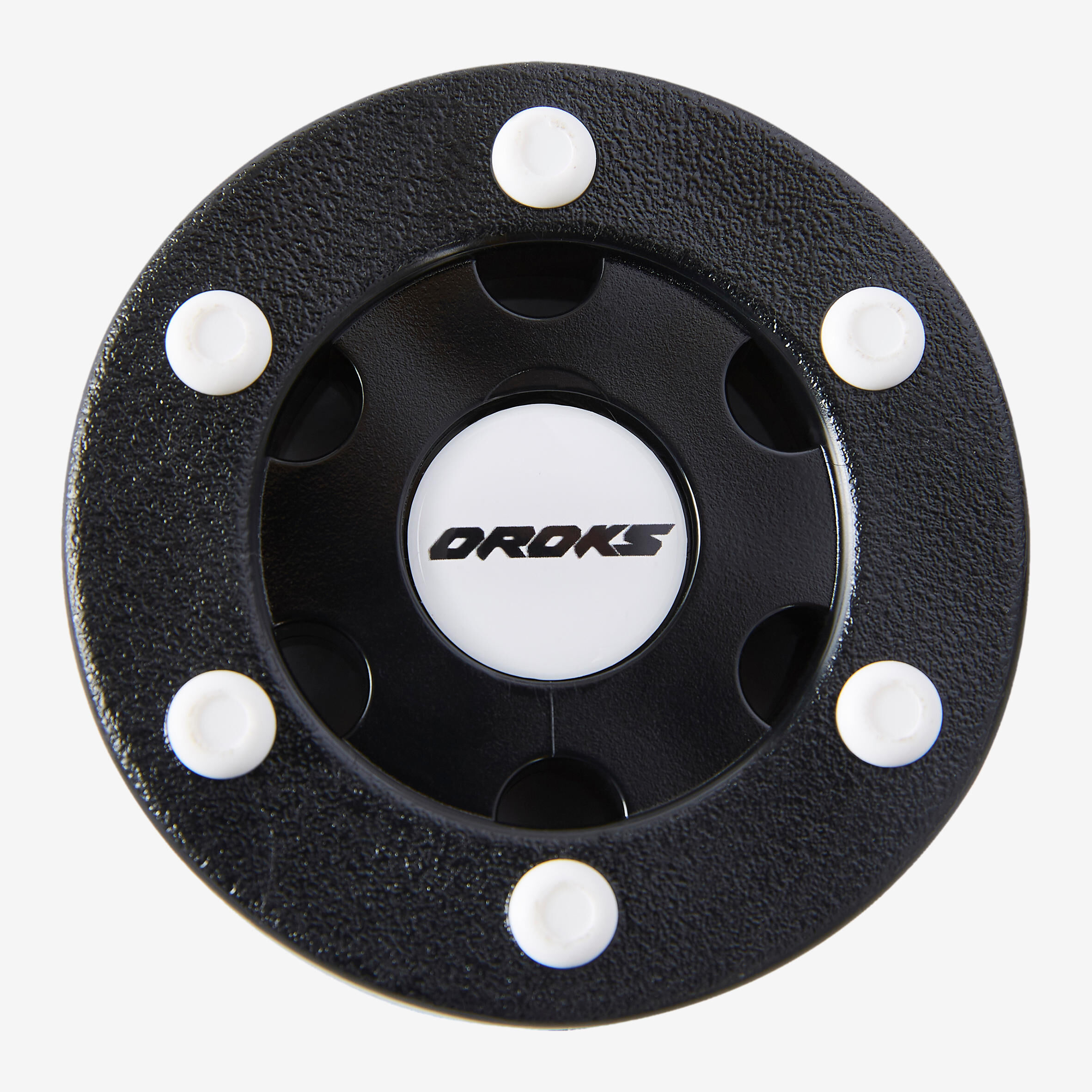 OROKS Official Roller Hockey Puck