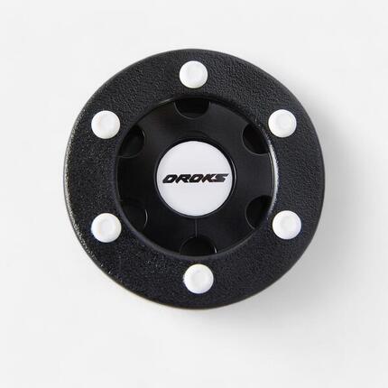 Oficjalny krążek do gry w hokeja na rolkach