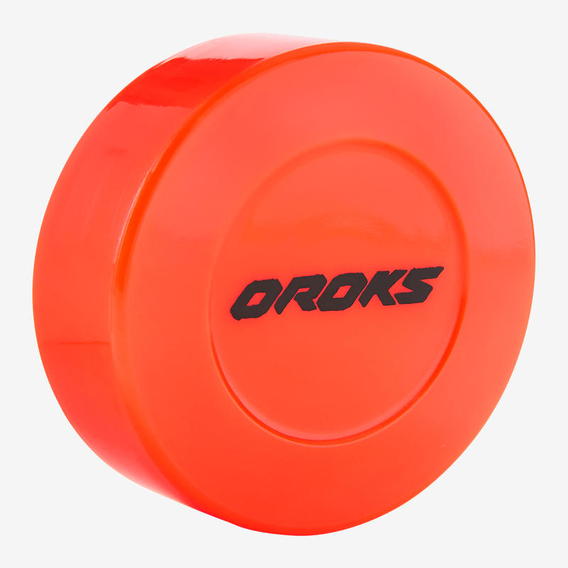 Zero Bounce Puck Zero Bounce Puck