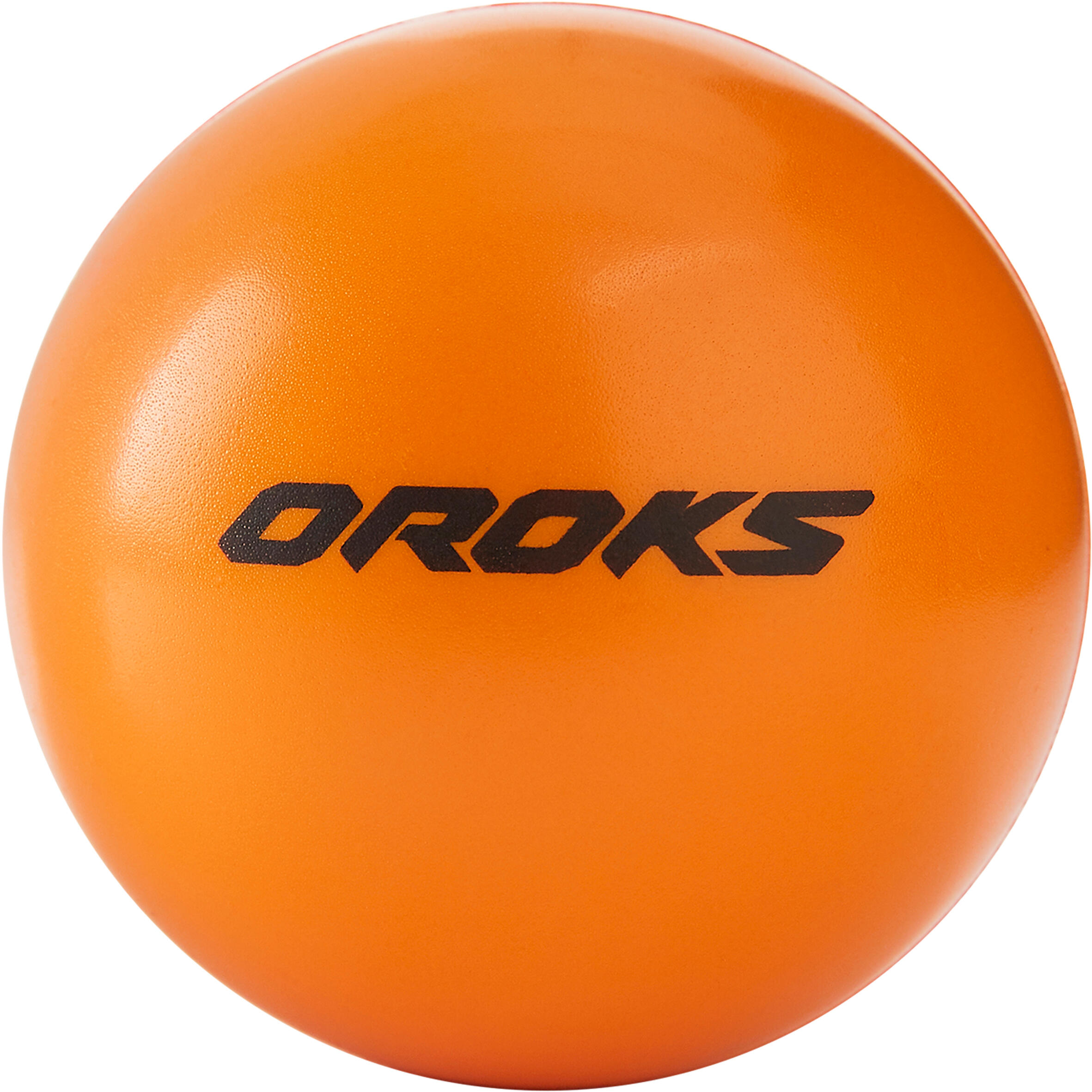 FOAM FIELD HOCKEY BALL