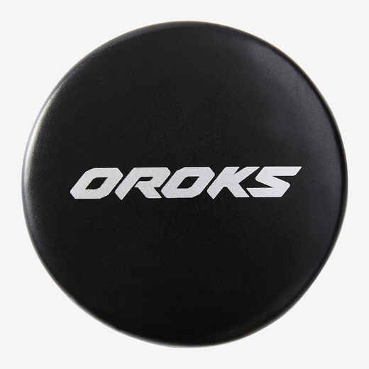 
      Foam Hockey Puck
  