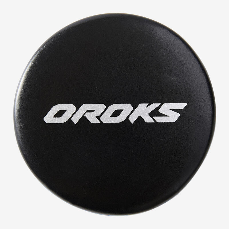 PALET DE HOCKEY MOUSSE