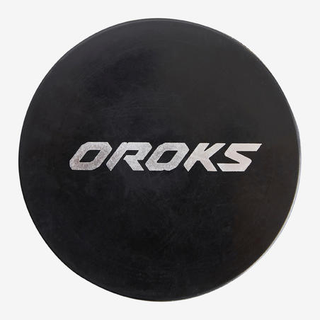 Official Ice Hockey Puck