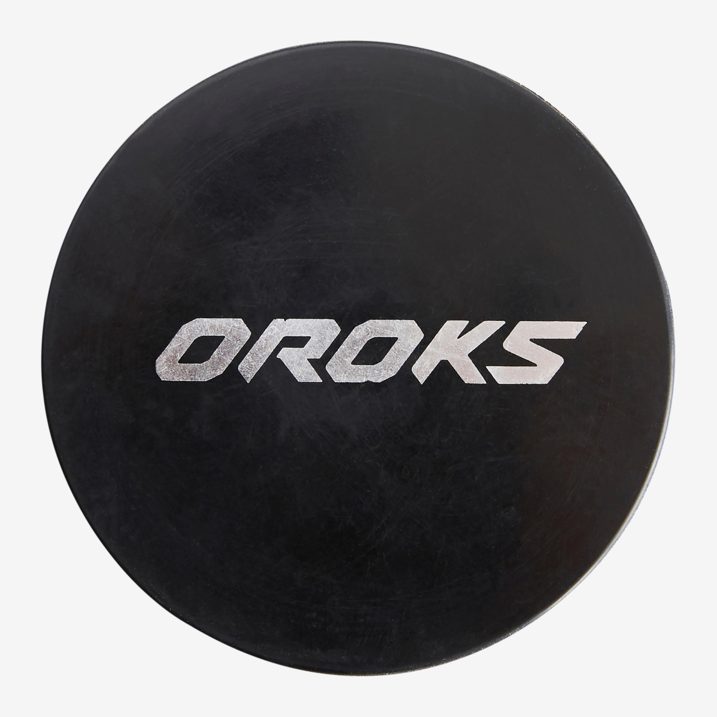 Official Ice Hockey Puck 3/6