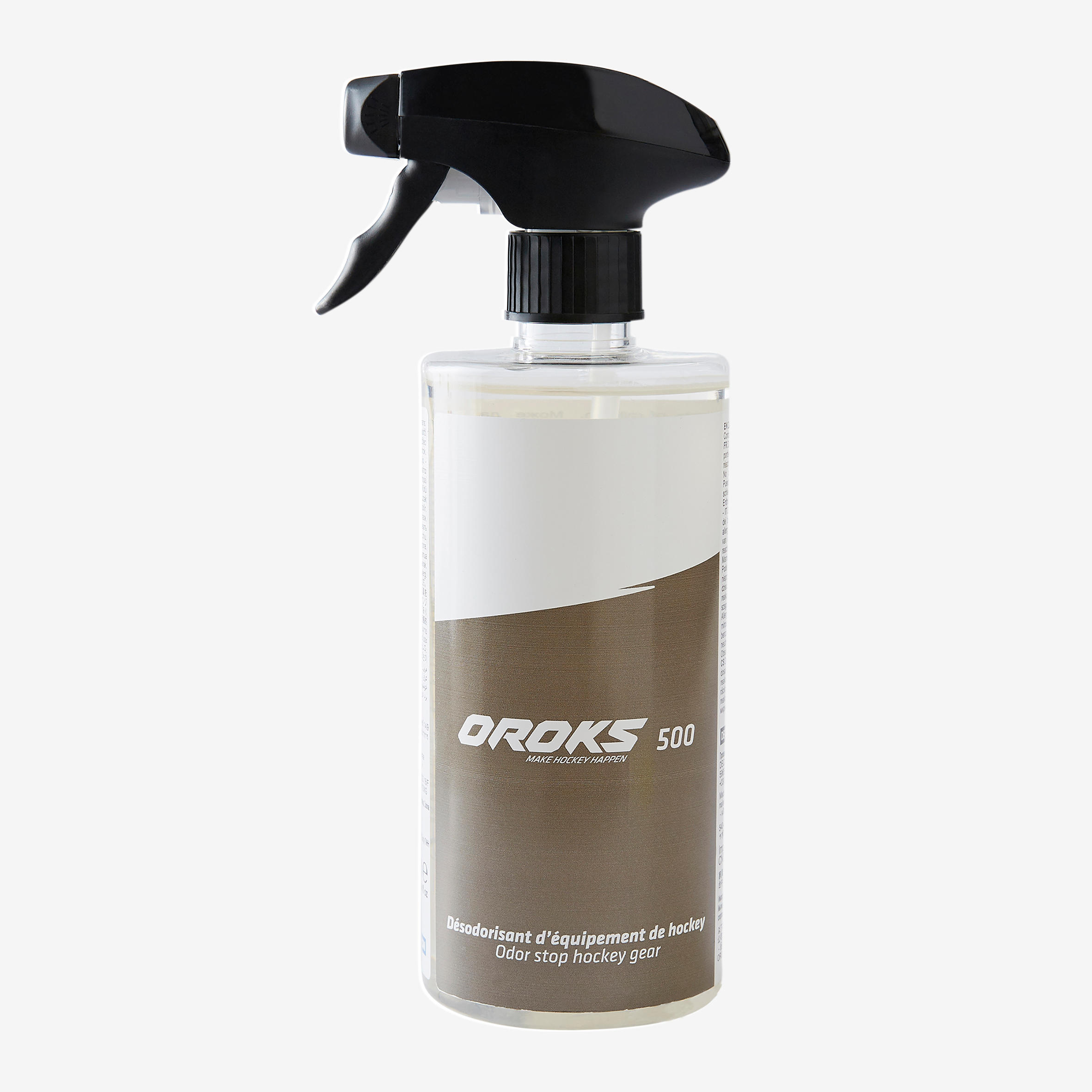 Deodorant echipament hochei OROKS