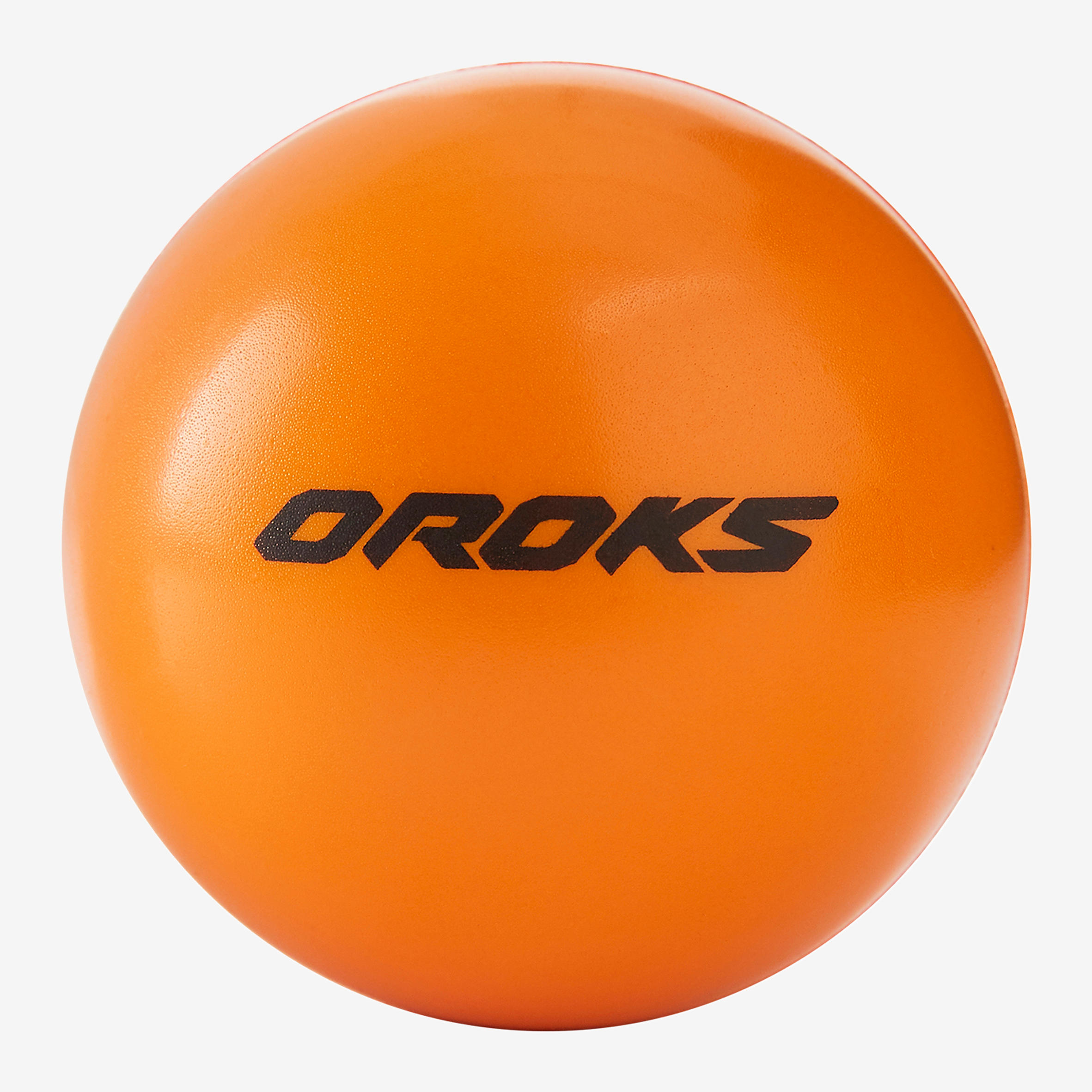 BALLE DE MOUSSE HOCKEY - OROKS
